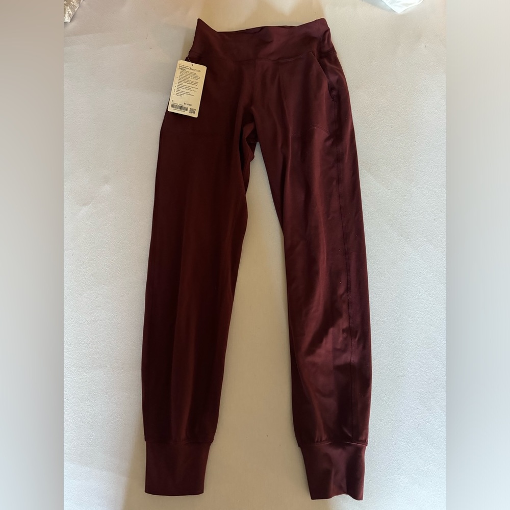 Lululemon align joggers